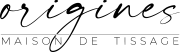 Origines Tissages