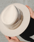 Chapeau en édition limitée
