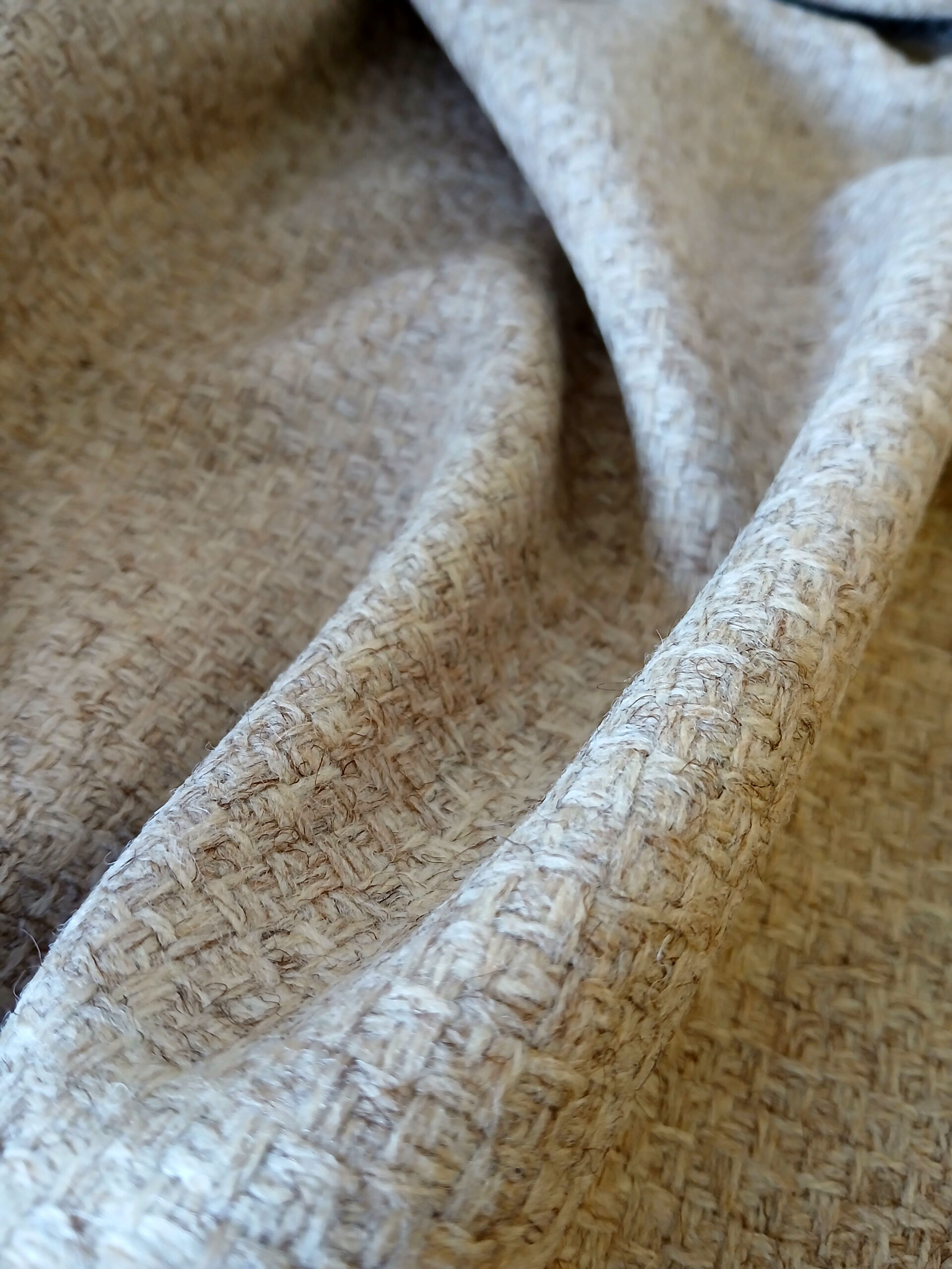 Ellypse tissage français 5